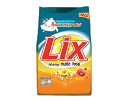 SOAP WASH LIX - 5KG